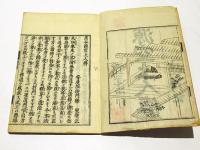 源空上人伝　聖学法印　十六門記　(和本)