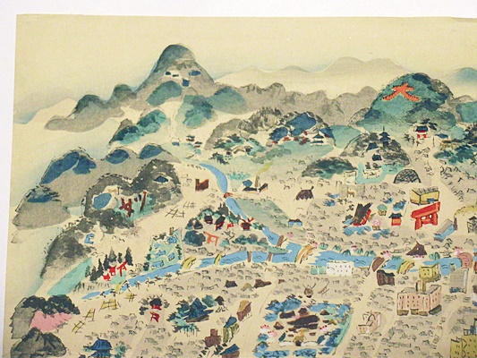 池田遥邨画集（限定780部の598番）出版社：京都書院　Y 池田遥邨画集（限定780部の598番）出版社：京都書院 Y（9450円