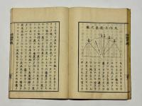 護法 須弥界義　(和本)