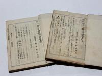 文類聚鈔百六十題決擇記