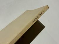 中国猿人石器研究　(中文)