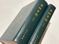 舞陽賈湖（上・下）　(中文)