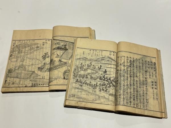 Amazon.co.jp: 秋里籬島著 西村中和画『絵本保元平治 保元平治闘