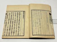 教誡鸞徒 摧邪辨正録　(和本)