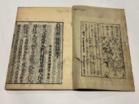 請観音経三昧儀註解　(題簽：観音懺法註解)　