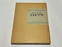 新沢千塚126号墳
