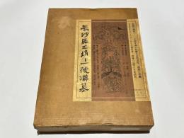 長沙馬王堆一号漢墓