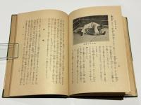 対拳式実戦的 柔道試合法