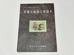 金海大成洞古墳群Ⅱ -13・18・29号墳- （日本語版）　　慶星大学校博物館研究叢書 第7輯