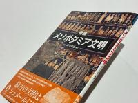 図説　メソポタミヤ文明
