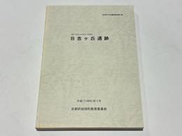 日吉ヶ丘遺跡
