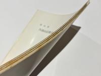 呉羽山丘陵古墳分布調査報告書