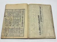 首書身延道之記　(和本)