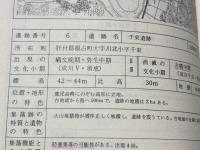 高地性集落跡の研究