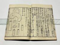雲根志　前編・後編