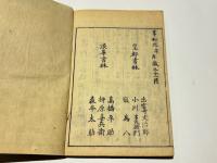 河内名所図会