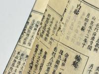 浄土伝燈総系譜 改正