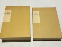 斑鳩藤ノ木古墳　第1次調査報告書/第2・3次調査報告書
