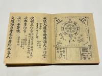 四度次第　随心院流