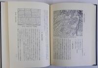 伊勢湾岸地域の古代条里制