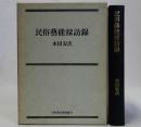 民俗芸能採訪録