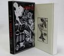 博物誌 虫　L’INSECTE