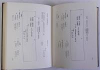 八王子千人同心史料