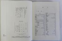 漆紙文書の研究