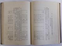 大阪鉄道局管内鉄道省指定店連合会十周年史