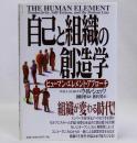 自己と組織の創造学