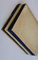 京都風土記・続京都風土記　2冊一括