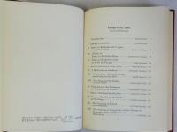ヨーロッパ-1930年代