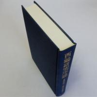 西鶴研究序説 ＜新典社研究叢書 4＞