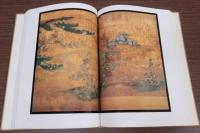 近江の障壁画