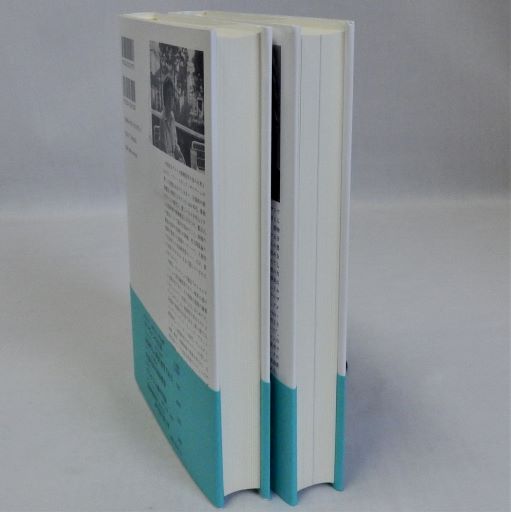 サリヴァンの生涯 1・2 全2冊揃 | H・S・ペリー 中井久夫・今川正樹