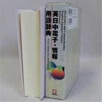 英日中電子・情報用語辞典