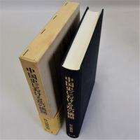 中国史における乱の構図