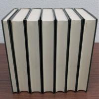 定本群書一覧　全7巻揃　書誌書目シリーズ14