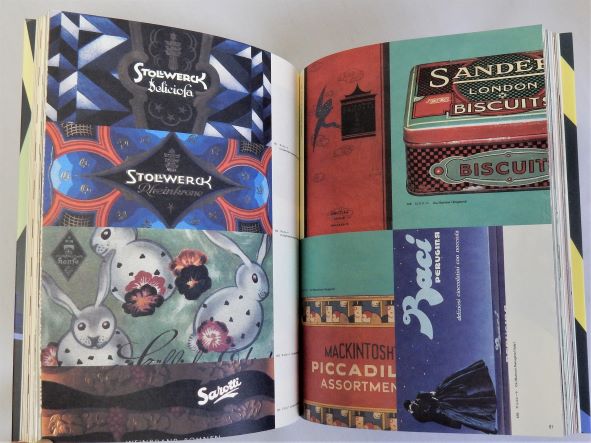 パッケージデザイン・インデックス　1986年発行 パッケージデザイン・インデックス 1986年発行 20世紀ボックス Package