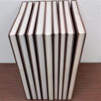 本草写生図譜　全9冊揃　山本渓愚筆・読書室所蔵