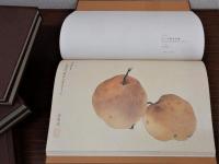 本草写生図譜　全9冊揃　山本渓愚筆・読書室所蔵