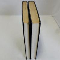 淀川水系水文資料　びわ湖１(1874－1925)・びわ湖２(1926－1962)　全2冊揃