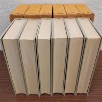 日本人の精神史 全6巻揃(亀井勝一郎) / 古本、中古本、古書籍の