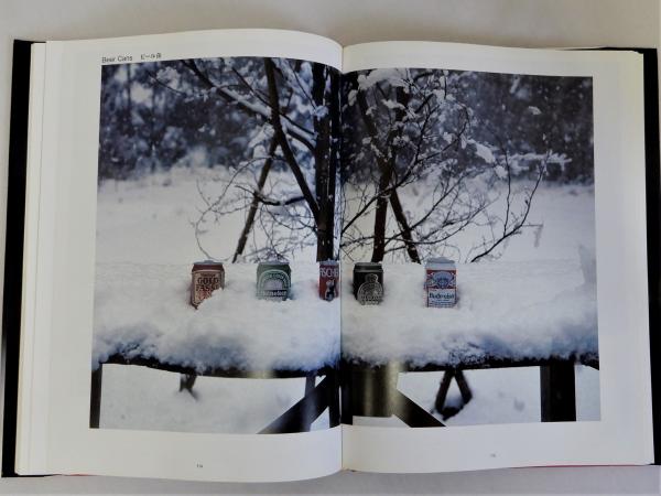 CAN DESIGN　　　　缶とラベルのデザイン 古本 缶とラベルのデザイン(斎藤日出男編) / 古本、中古本、古書籍の通販は