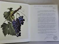 (仏)L'Atlas Mondial du Vin(ワインの産地)