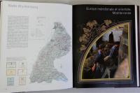(仏)L'Atlas Mondial du Vin(ワインの産地)