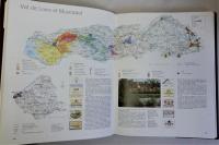 (仏)L'Atlas Mondial du Vin(ワインの産地)