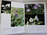 北海道の高山植物　新装版