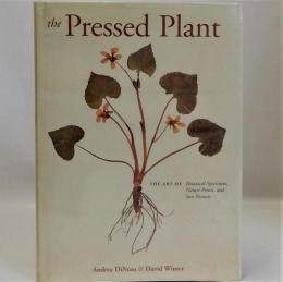 (英)The Pressed Plant