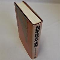 民事保全の実務